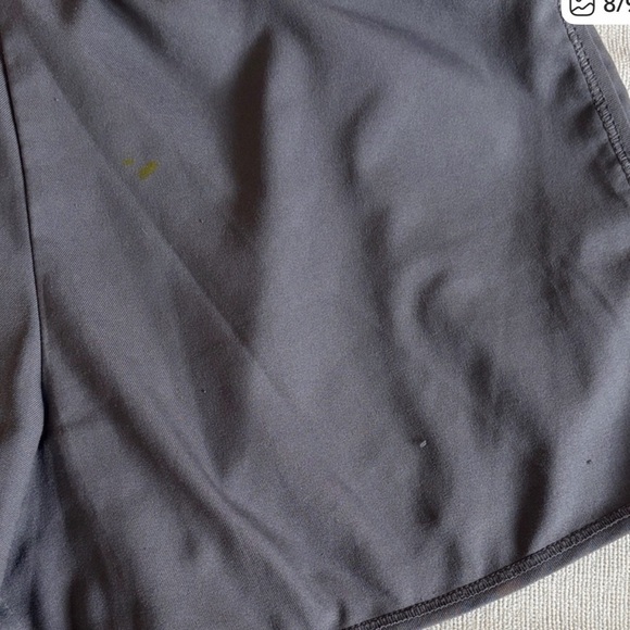 🌈 Bundle of 7 Kids StayCool Running Shorts 🌈 Sizes 10-12 - Picture 14 of 14